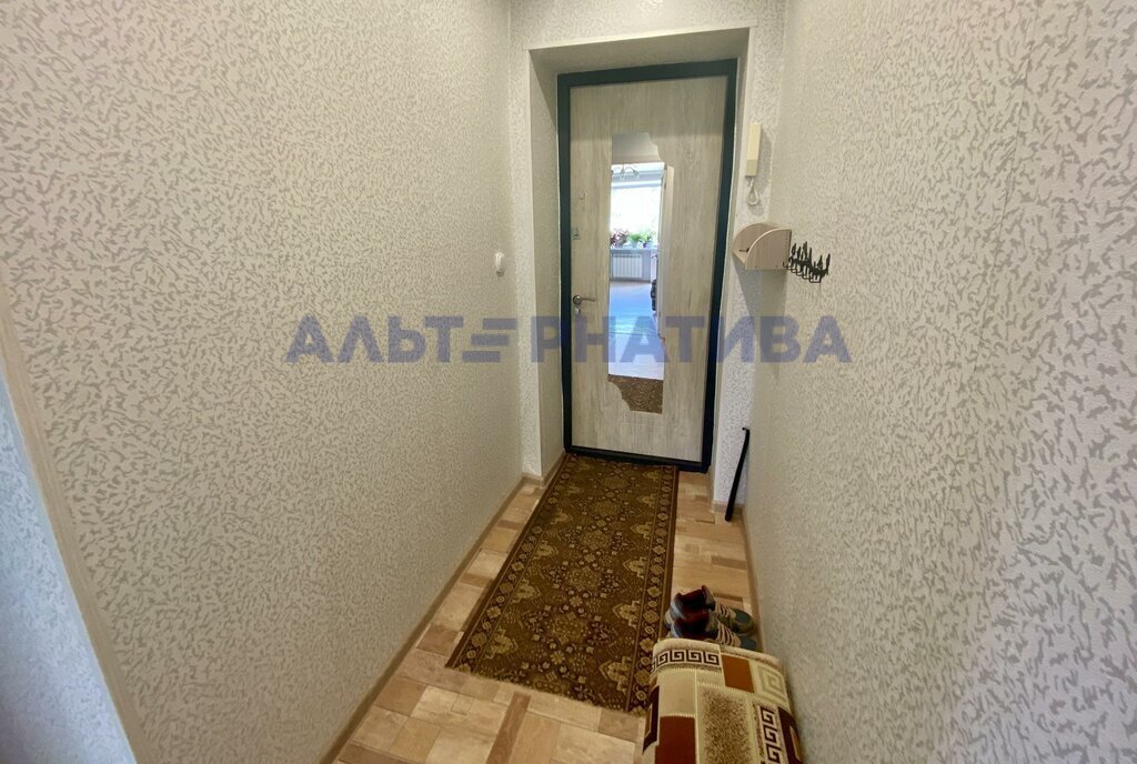 квартира г Переславль-Залесский ул Октябрьская 43 фото 14