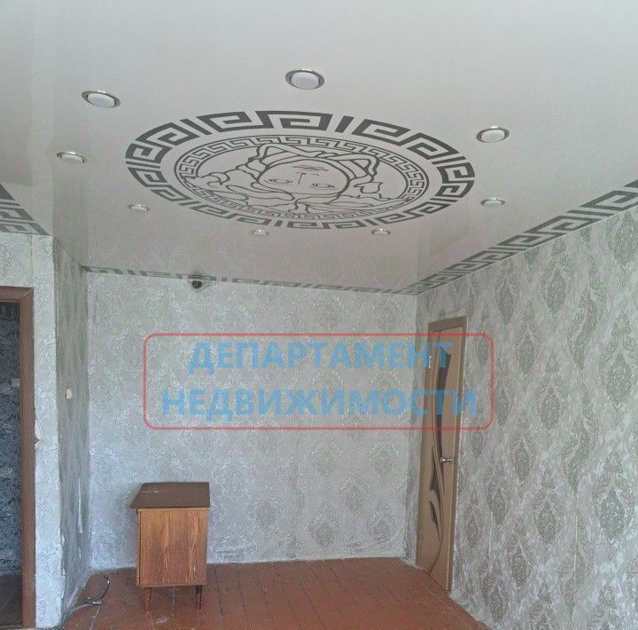 квартира г Димитровград ул 9 линия 9 фото 5
