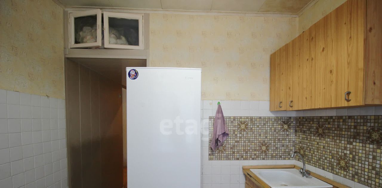 квартира г Ульяновск р-н Засвияжский ул Ефремова 13 фото 5