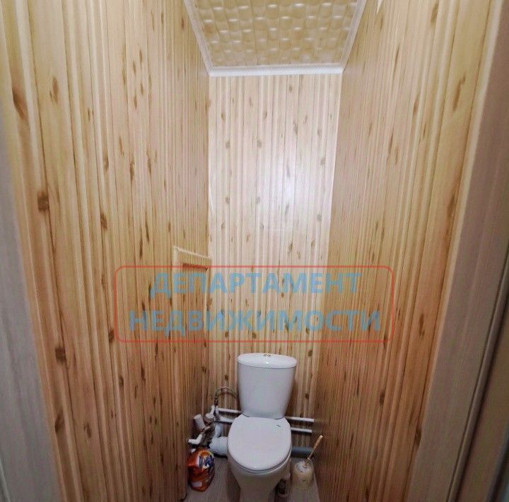 квартира г Димитровград ул. М. Тореза, 2Б фото 15
