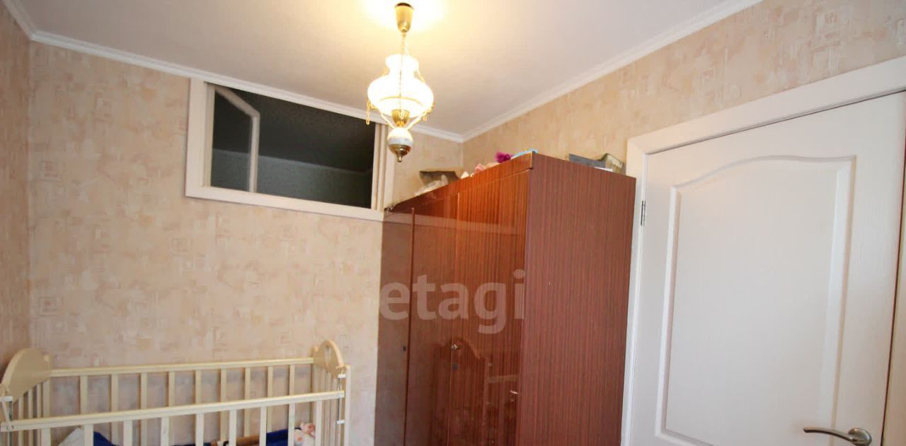 квартира г Ульяновск р-н Засвияжский ул Ефремова 13 фото 8