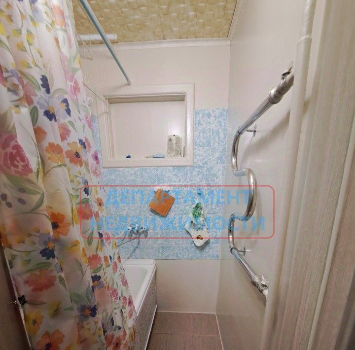 квартира г Димитровград ул. М. Тореза, 2Б фото 16
