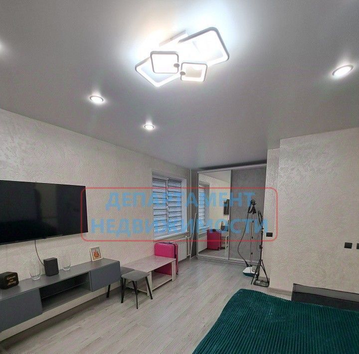 квартира г Димитровград ул Черемшанская 110 фото 10