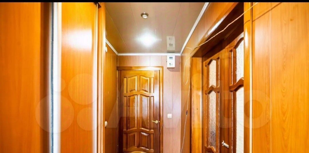 квартира г Ульяновск р-н Ленинский ул Тухачевского 15 фото 10