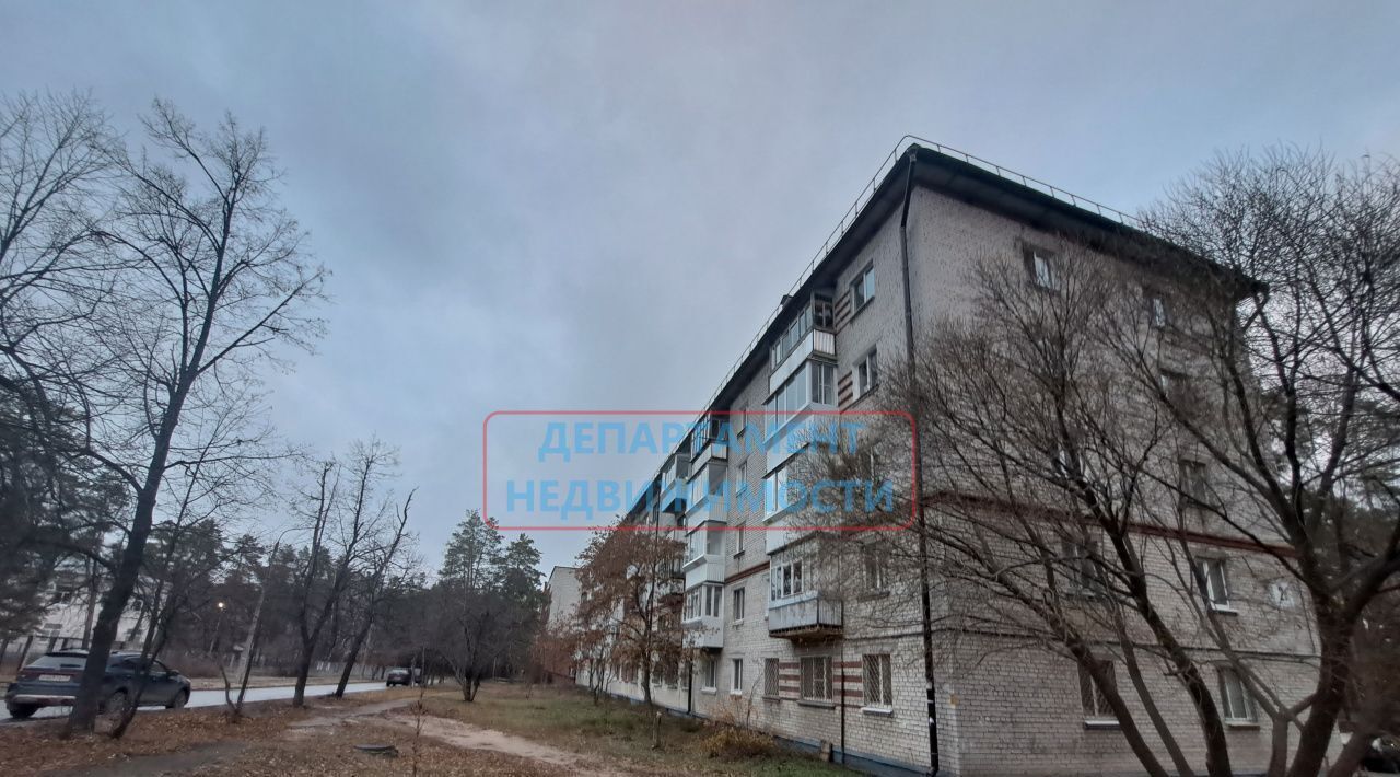 квартира г Димитровград ул. М. Тореза, 2Б фото 23