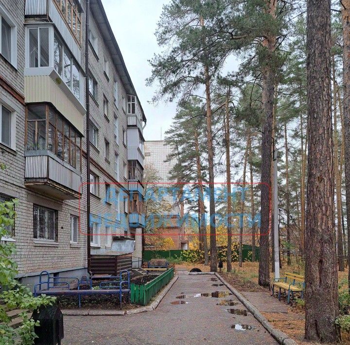 квартира г Димитровград ул. М. Тореза, 2Б фото 24