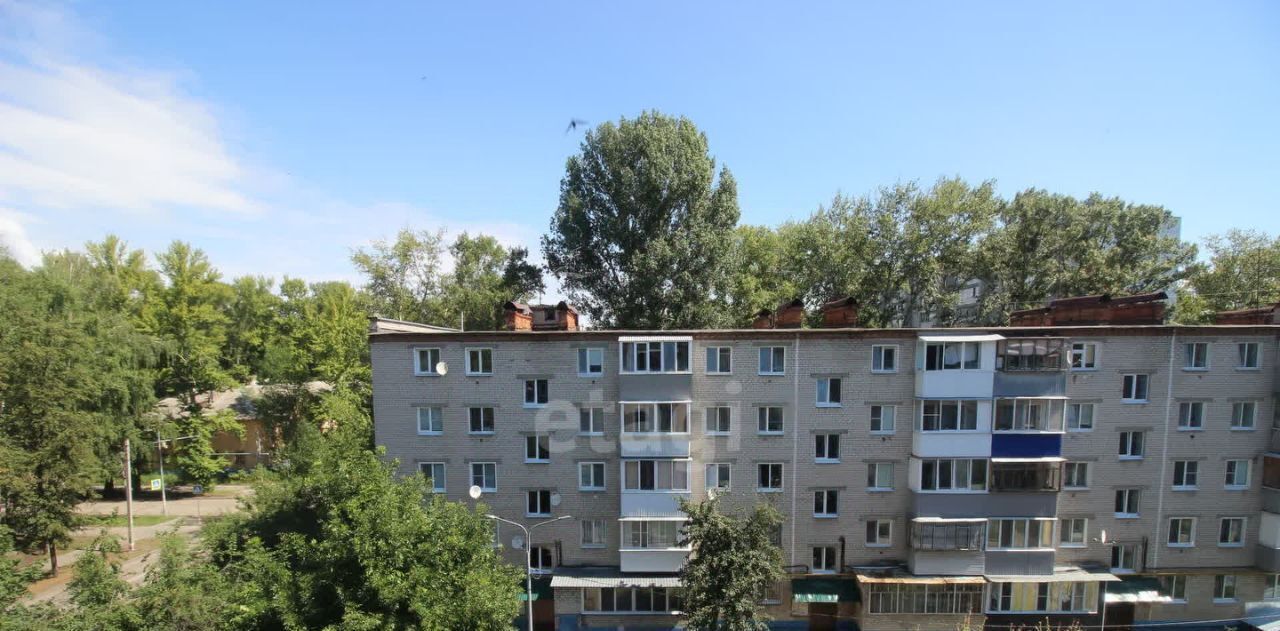квартира г Ульяновск р-н Засвияжский ул Ефремова 13 фото 17