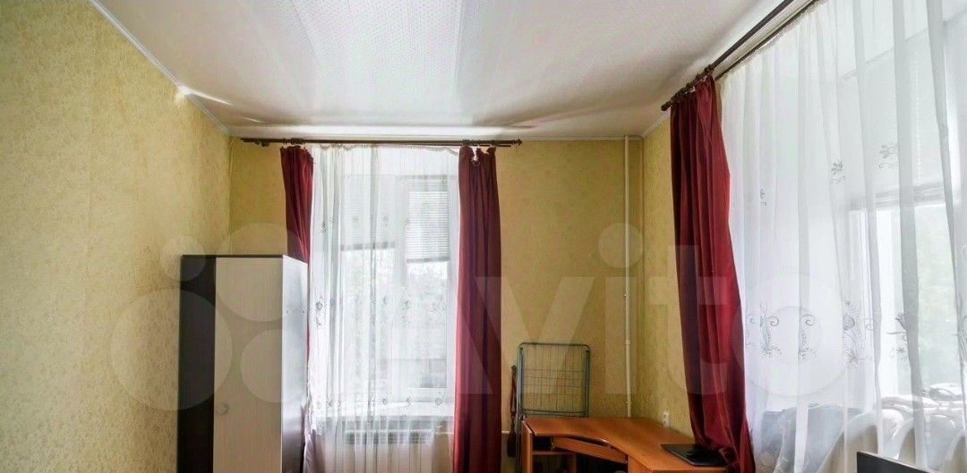 квартира г Ульяновск р-н Ленинский ул Тухачевского 15 фото 17