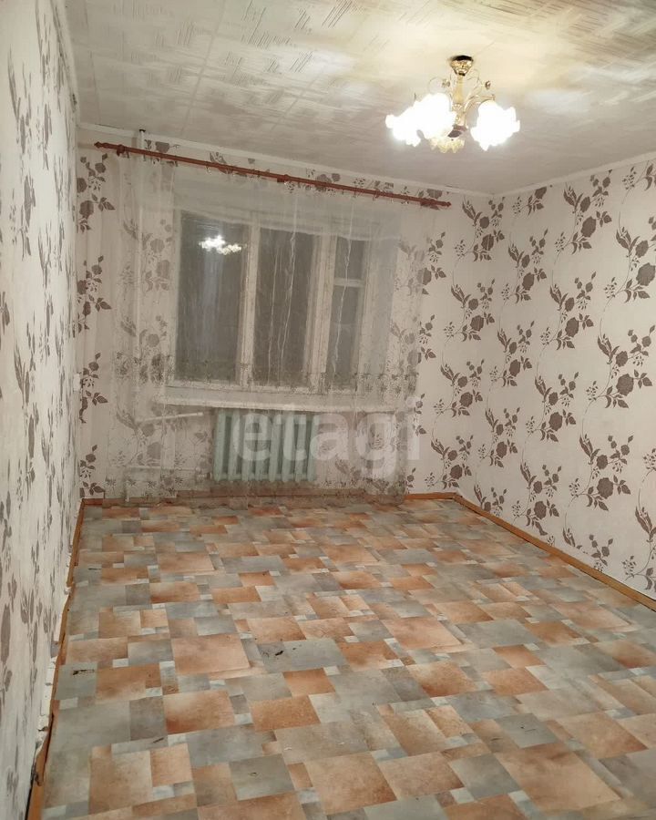 комната р-н Мелеузовский г Мелеуз 31-й мкр-н, 4 фото 1