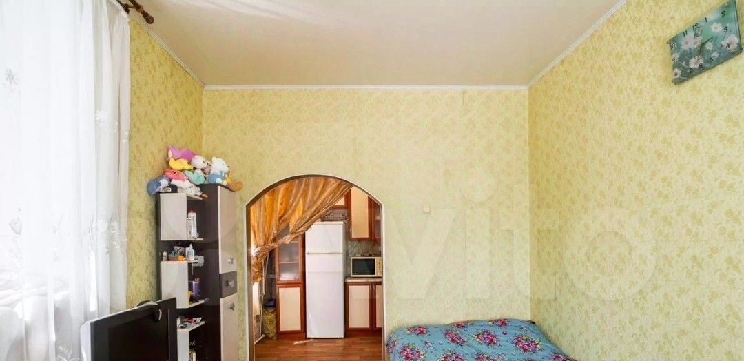 квартира г Ульяновск р-н Ленинский ул Тухачевского 15 фото 18