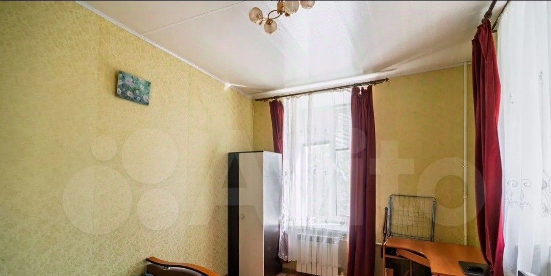 квартира г Ульяновск р-н Ленинский ул Тухачевского 15 фото 19