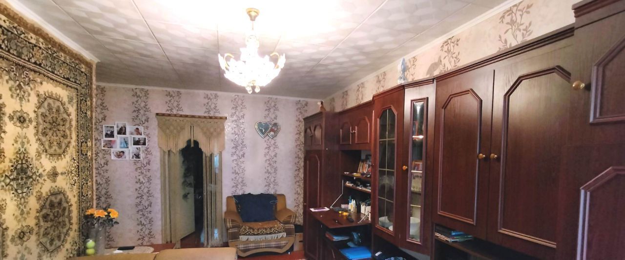 квартира р-н Козельский г Козельск ул Юбилейная 27 фото 5