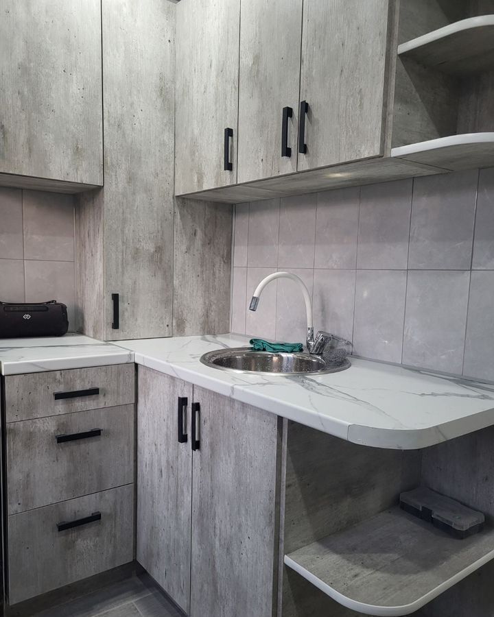квартира г Смоленск р-н Заднепровский ул Кутузова 6 фото 1