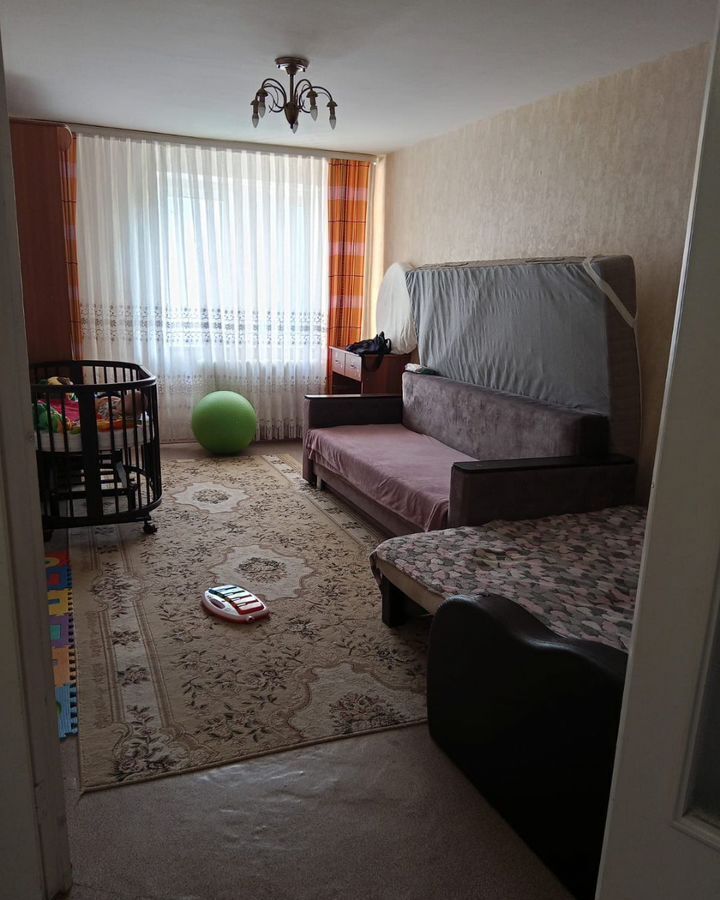 квартира г Уфа р-н Кировский ул Габдуллы Амантая 9 мкр-н Колгуевский фото 1