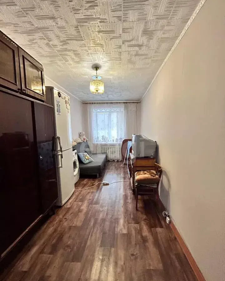 квартира р-н Мелеузовский г Мелеуз ул Ленина 216 фото 2