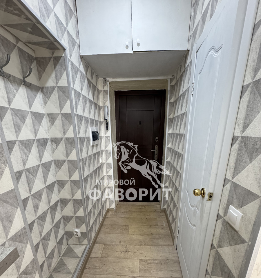 квартира г Оренбург ул Полигонная 32а фото 10