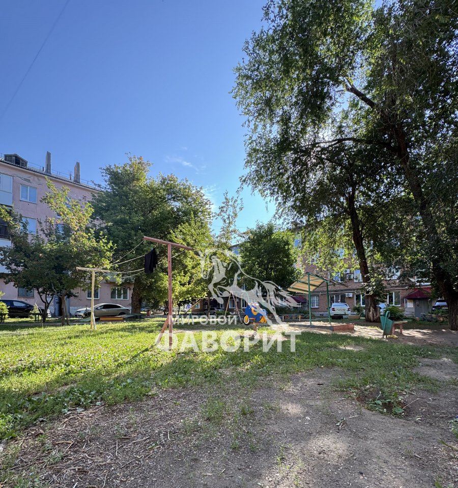 квартира г Оренбург ул Полигонная 32а фото 16