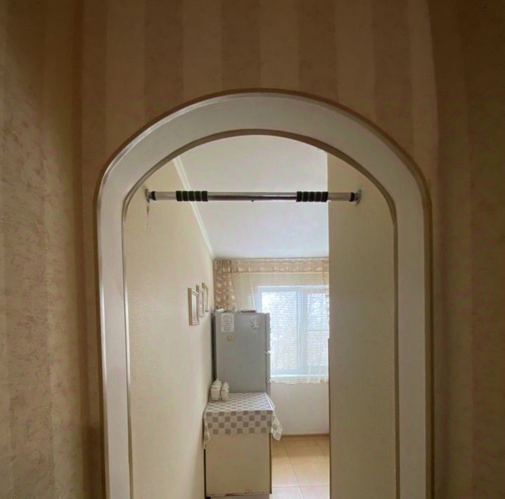 квартира г Тверь р-н Пролетарский пр-кт Николая Корыткова 34а фото 23