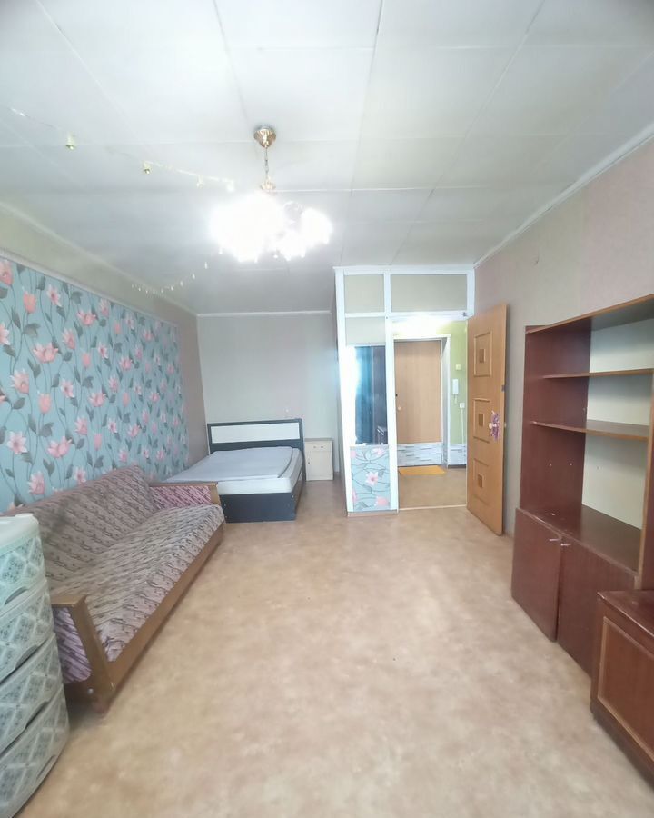 квартира г Липецк р-н Правобережный ул Ленина 31 фото 8