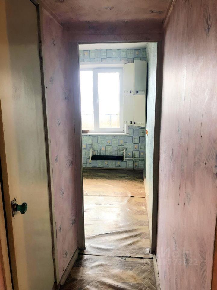 квартира г Екатеринбург р-н Железнодорожный ул Расточная 13 фото 7