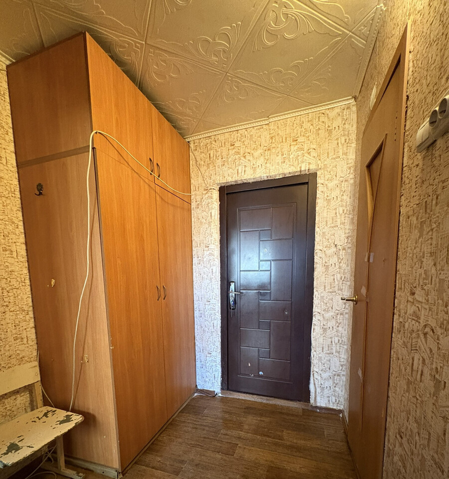 квартира г Верхняя Пышма ул Мичурина 6а фото 9