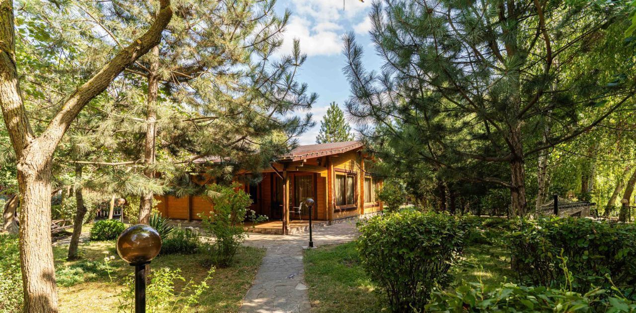 дом р-н Славянский г Славянск-на-Кубани ул Пластуновская 20 фото 1