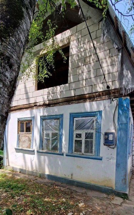 дом р-н Апшеронский г Хадыженск ул Красноармейская фото 1