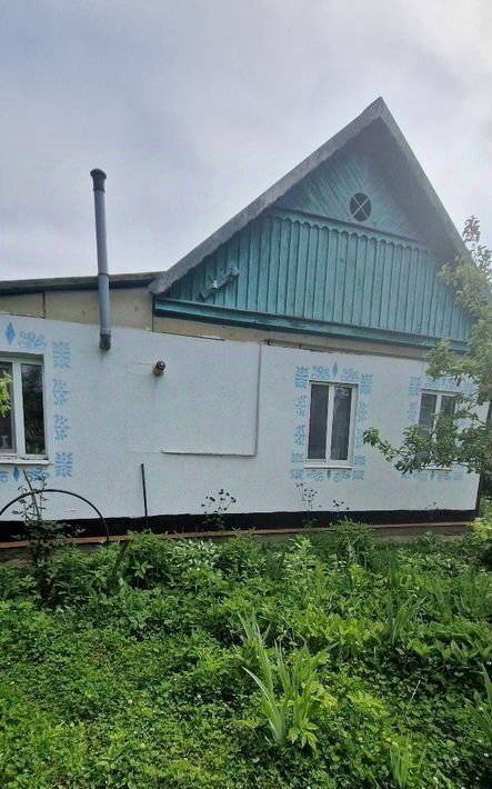 дом р-н Апшеронский г Хадыженск ул Чапаева фото 1