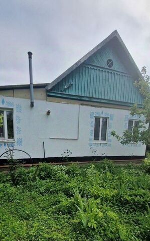 дом ул Чапаева фото