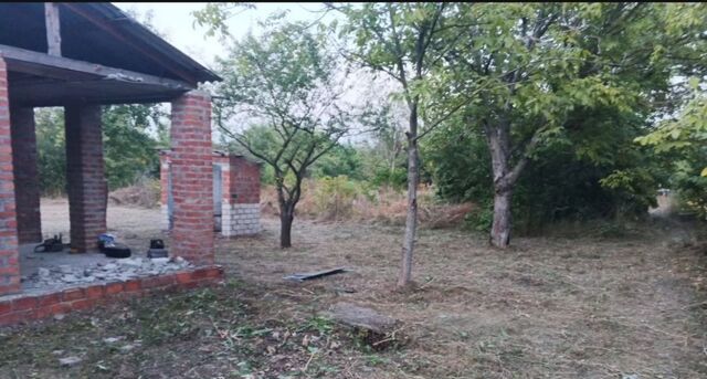 земля Тихорецкого машиностроительного завода имени В. В. Воровского № 2 садоводческое товарищество фото