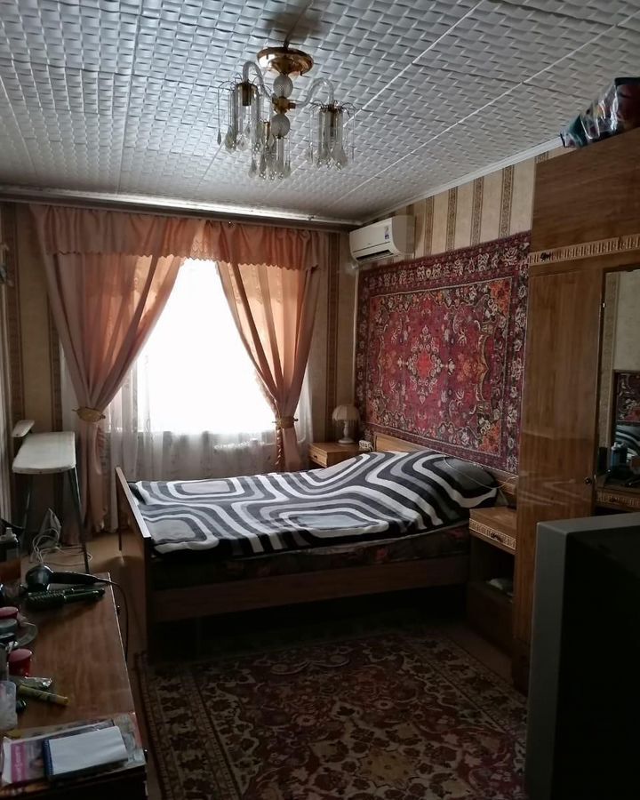 квартира р-н Кавказский г Кропоткин Кропоткинское городское поселение, 1-й мкр-н, 2 фото 3