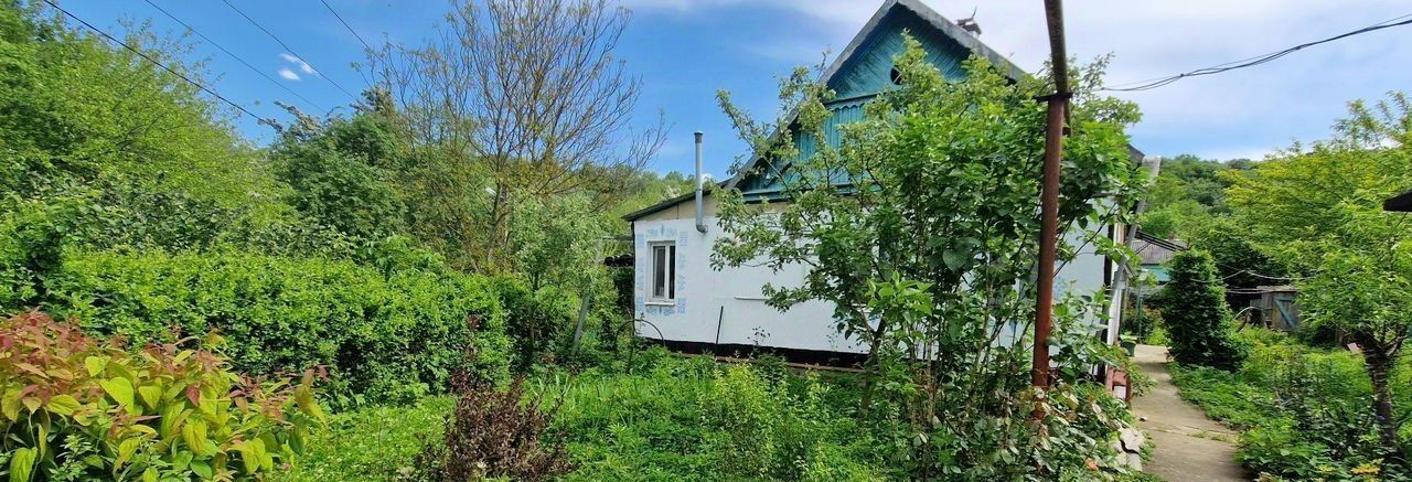 дом р-н Апшеронский г Хадыженск ул Чапаева фото 3