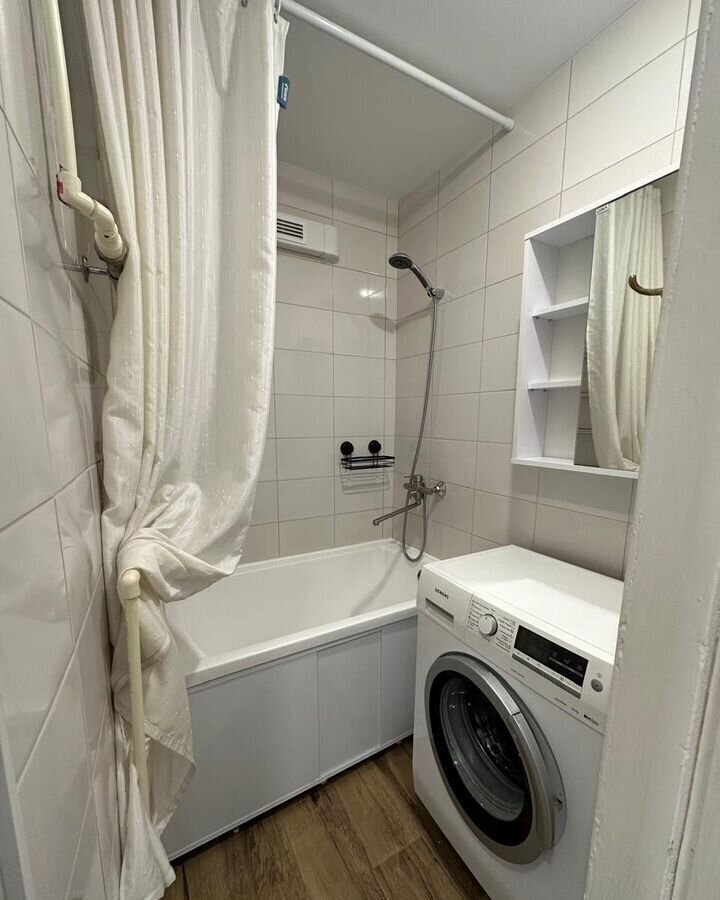 квартира г Дегтярск ул Калинина 64 фото 6