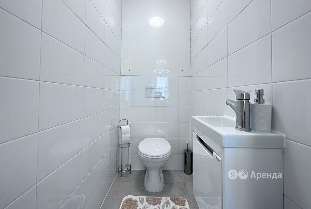 квартира г Красногорск п Ильинское-Усово ул Заповедная 9а Павшино фото 11