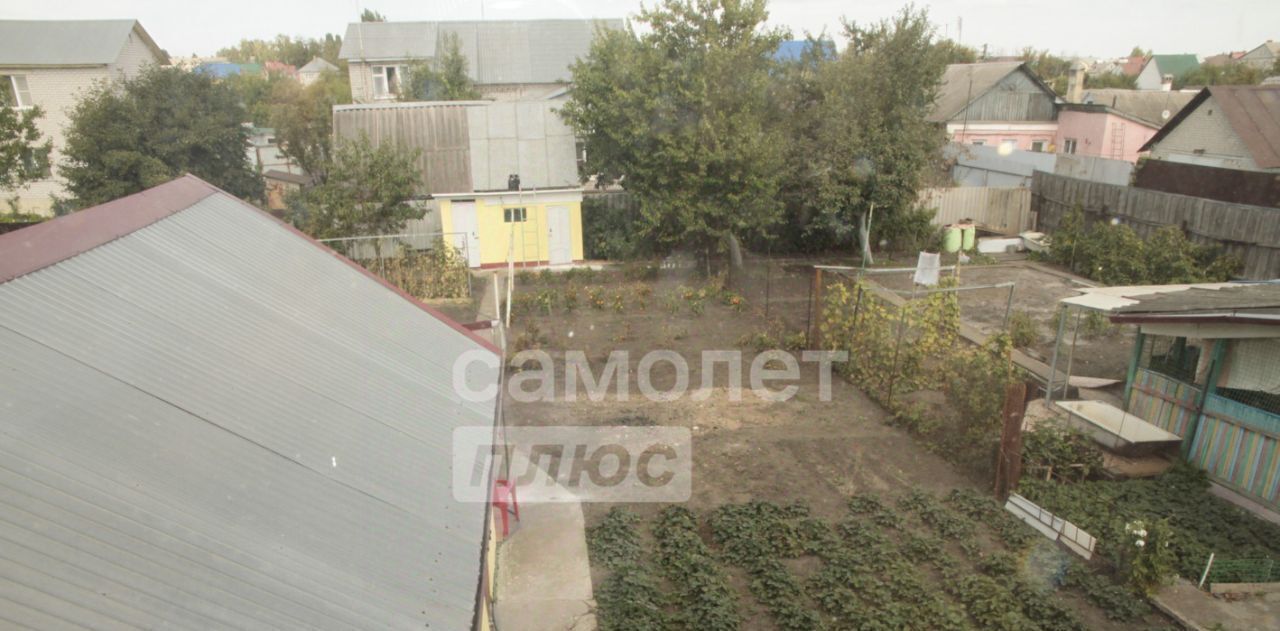 дом г Липецк р-н Правобережный ул Станционная 12 фото 35