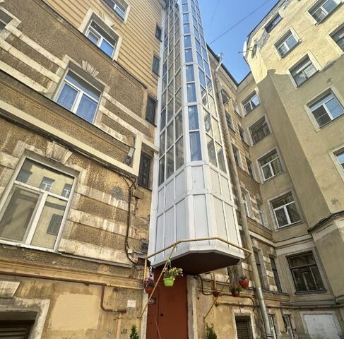 метро Площадь Александра Невского ул Херсонская 5/7б фото