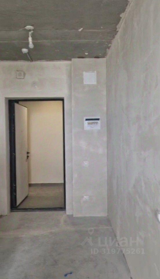 квартира г Екатеринбург р-н Верх-Исетский ул Репина 109/2 ЖК Астон Отрадный Цыганский посёлок фото 1