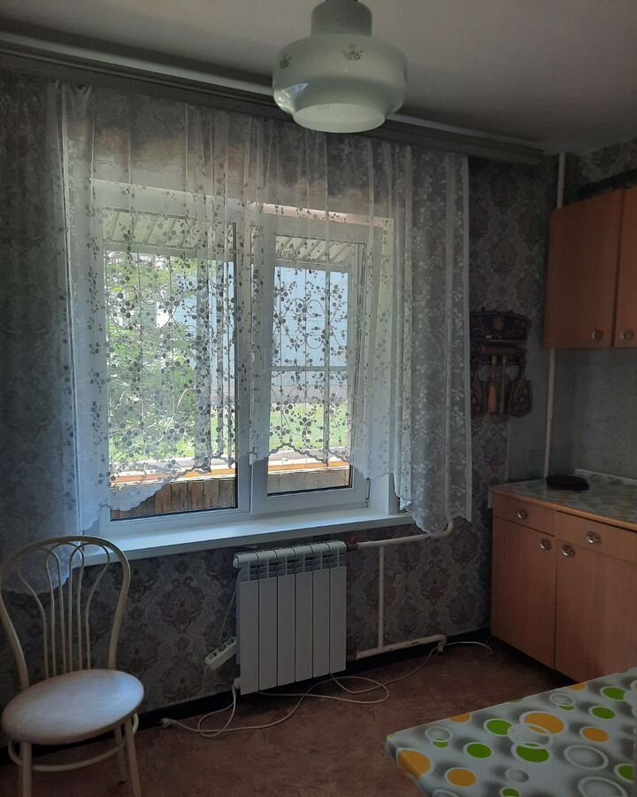 квартира г Биробиджан ул Осенняя 15а Еврейская автономная обл. фото 6