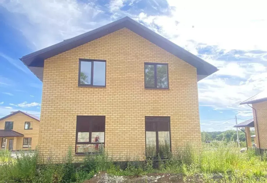 дом г Березники ул Ломоносова 1 фото 5