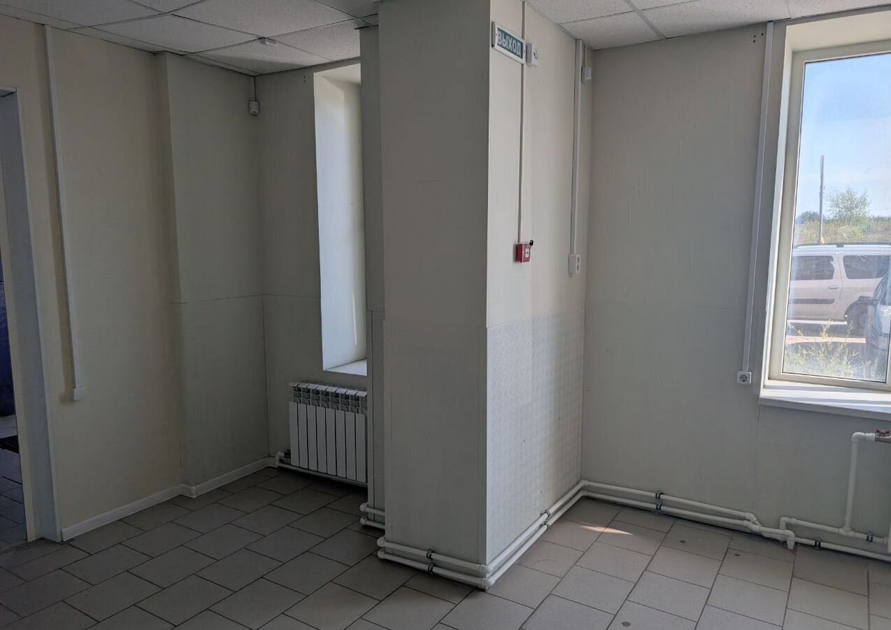 свободного назначения г Саратов р-н Кировский ул им Академика Семенова Н.Н. 3 фото 11