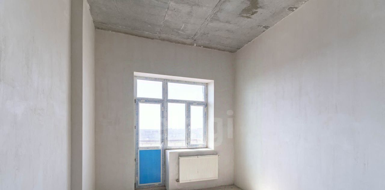 квартира г Тюмень р-н Ленинский ул Малыгина 90 фото 12