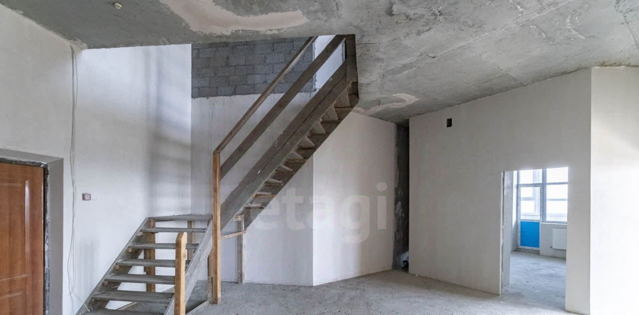квартира г Тюмень р-н Ленинский ул Малыгина 90 фото 21