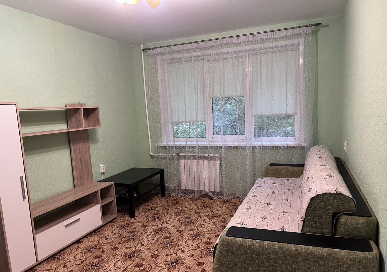 квартира г Серпухов ул Захаркина 5а фото 1
