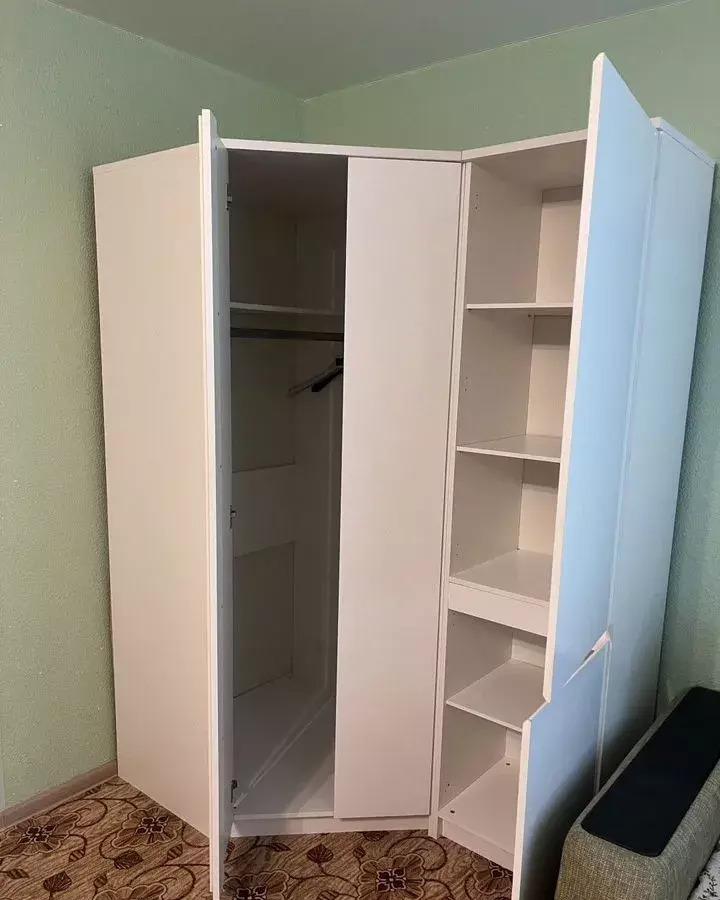 квартира г Серпухов ул Захаркина 5а фото 4