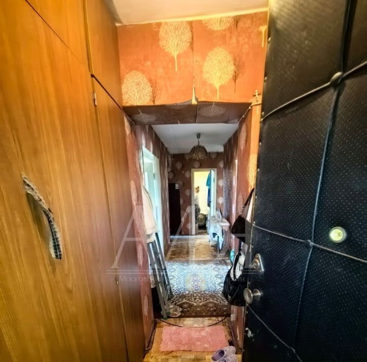 квартира г Ивантеевка ул Победы Пушкинский городской округ фото 3