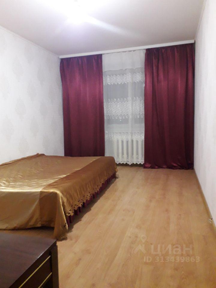 квартира г Люберцы дп Красково ул Островского 8 фото 9