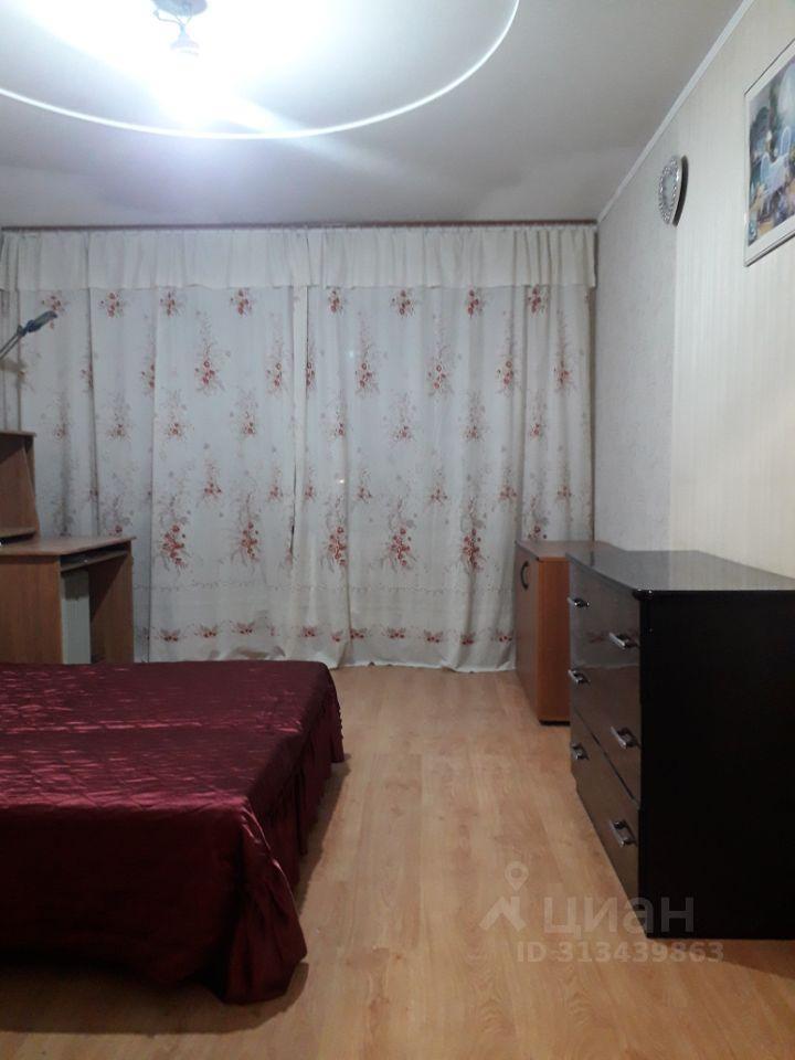 квартира г Люберцы дп Красково ул Островского 8 фото 10