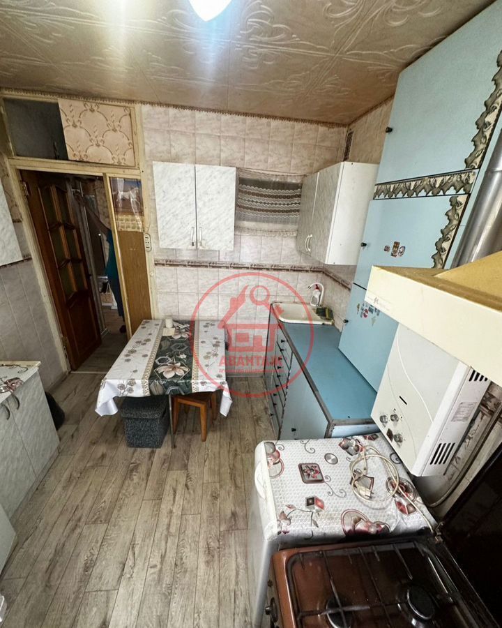 квартира г Армавир ул Советской Армии 220 фото 6
