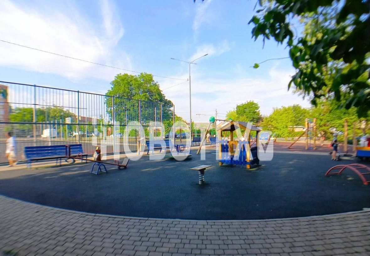 квартира р-н Курганинский г Курганинск ул Матросова 203а Курганинское городское поселение фото 14