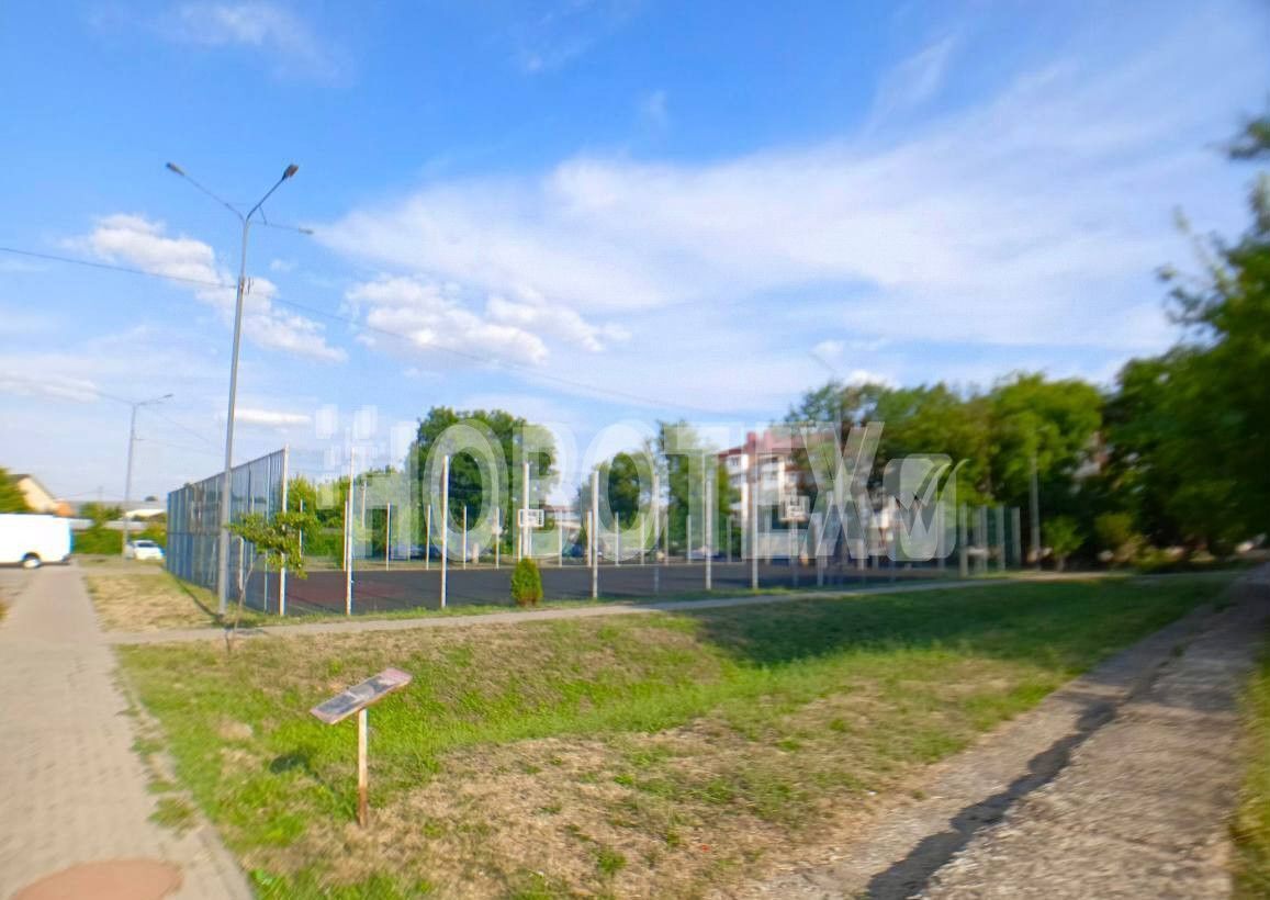 квартира р-н Курганинский г Курганинск ул Матросова 203а Курганинское городское поселение фото 16